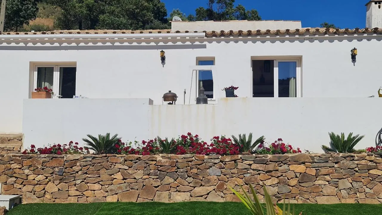 Quinta Do Silencio Villa Tavira
