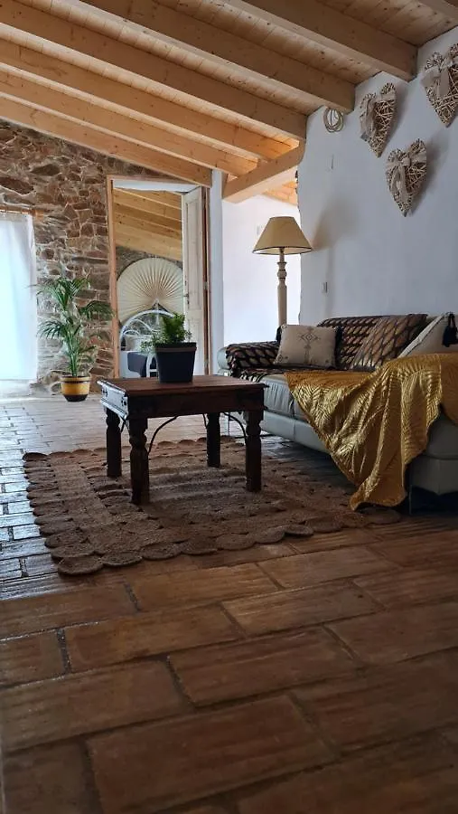 Quinta Do Silencio Villa Tavira