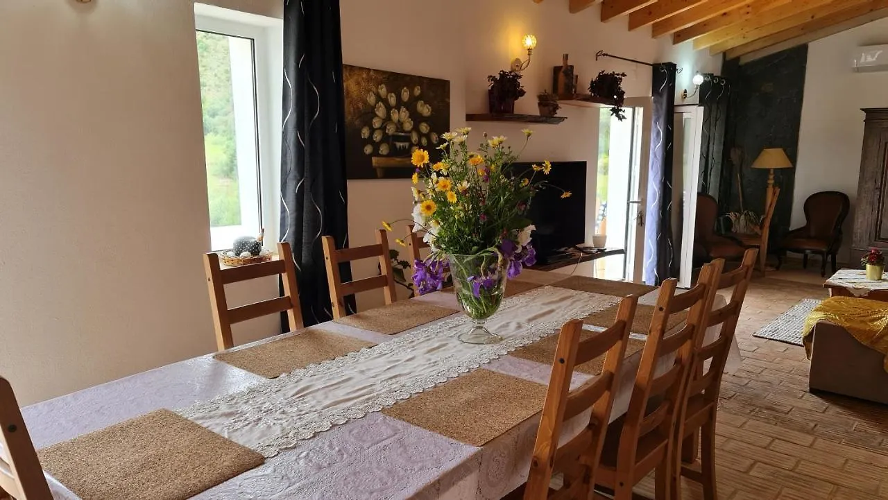 Quinta Do Silencio Villa Tavira Holiday home