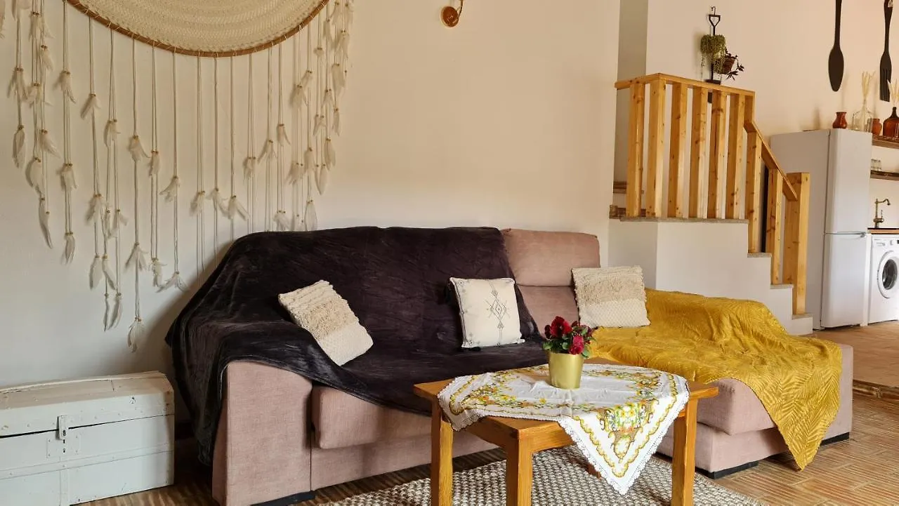 Prázdninový dům Vila Quinta Do Silencio Tavira Portugalsko