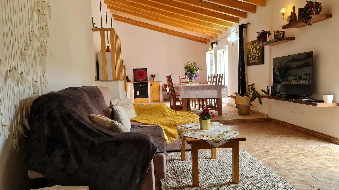 Quinta Do Silencio Villa Tavira