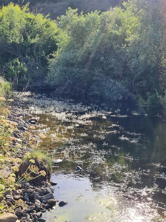 Prázdninový dům Vila Quinta Do Silencio Tavira