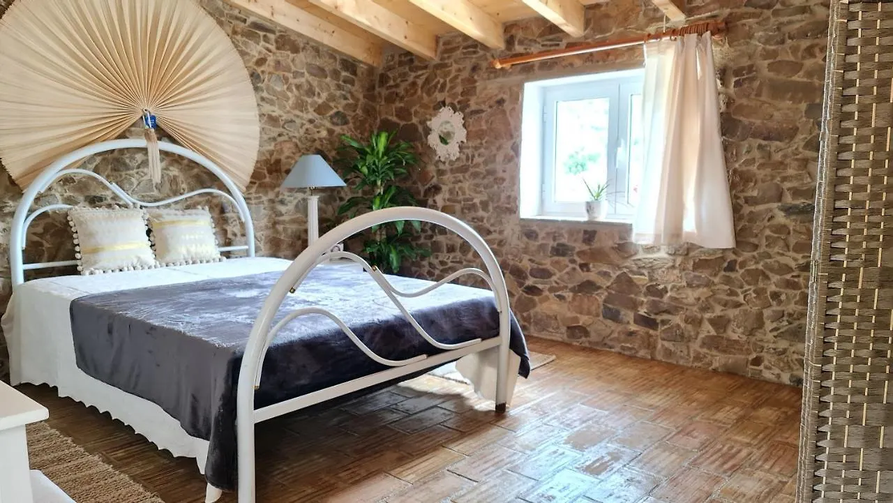 Quinta Do Silencio Villa Tavira