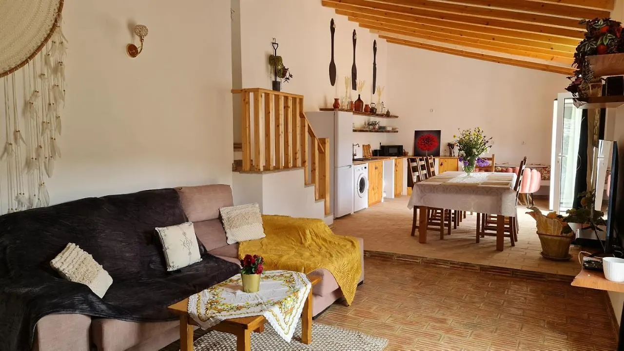 Prázdninový dům Vila Quinta Do Silencio Tavira