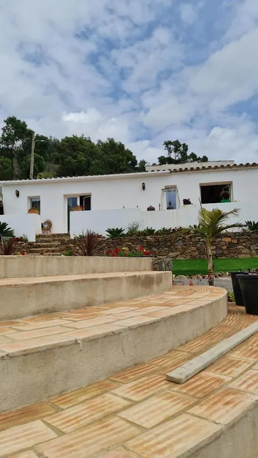 Vila Quinta Do Silencio Tavira Portugalsko