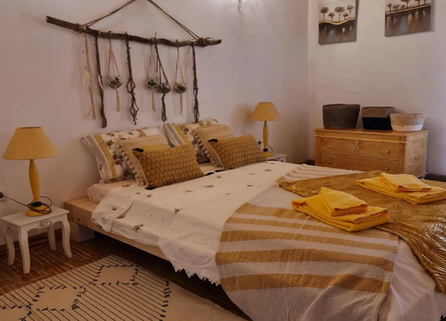Quinta Do Silencio Villa Tavira Holiday home