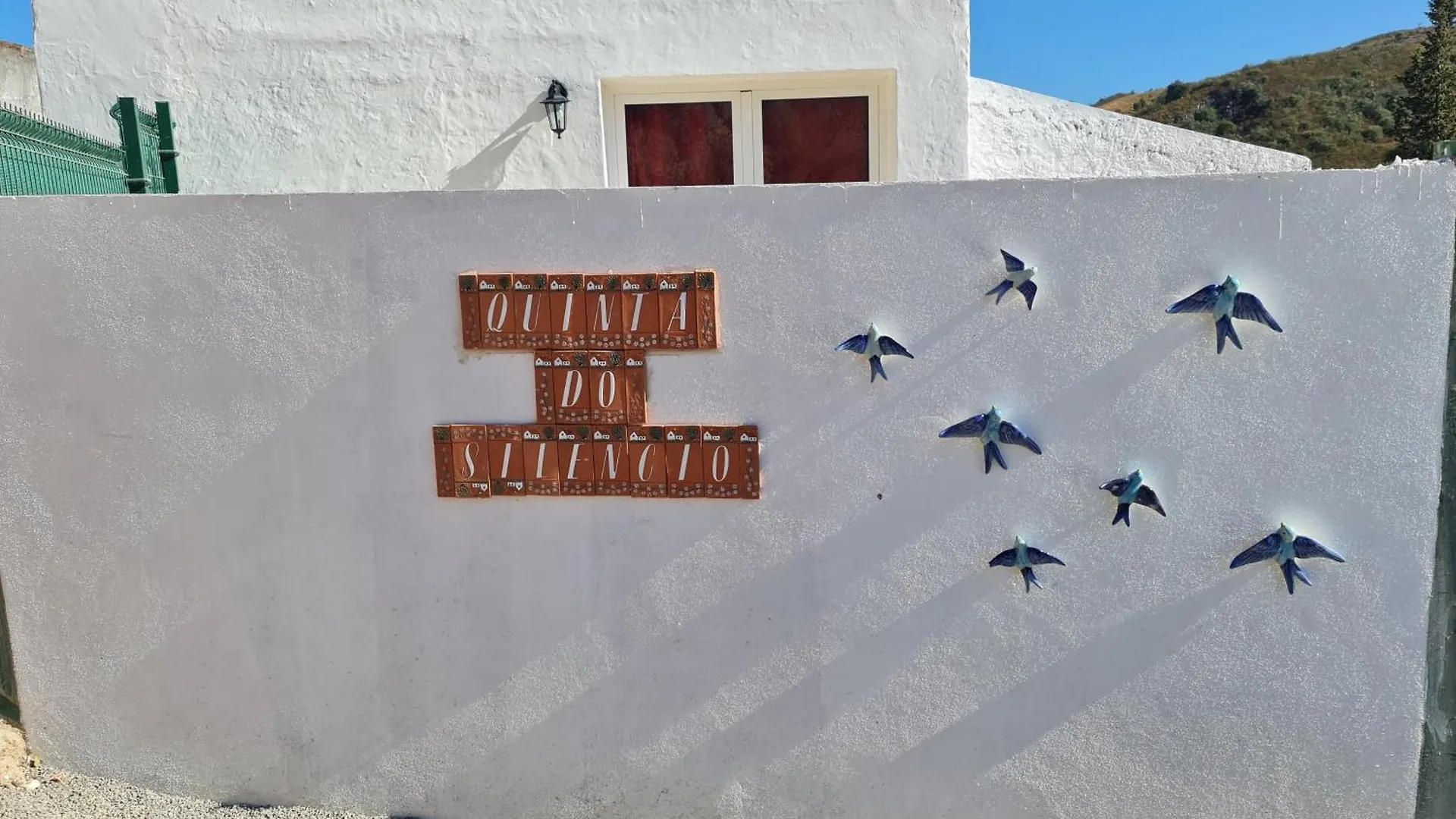 Quinta Do Silencio Villa Tavira Portugal