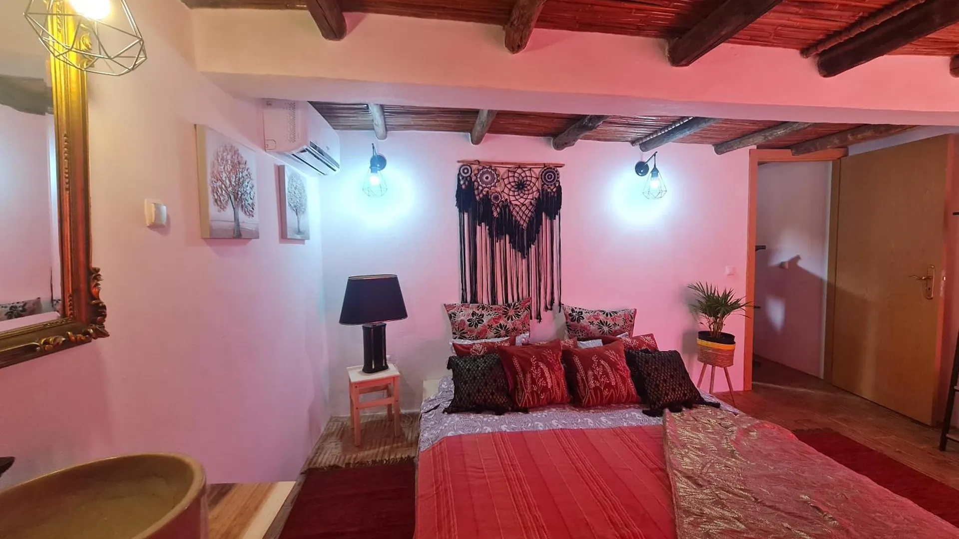 Quinta Do Silencio Villa Tavira Holiday home