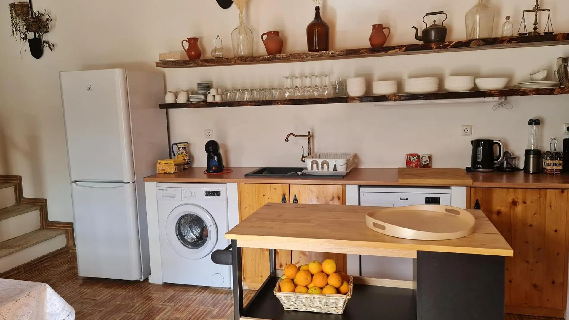 Holiday home Quinta Do Silencio Villa Tavira