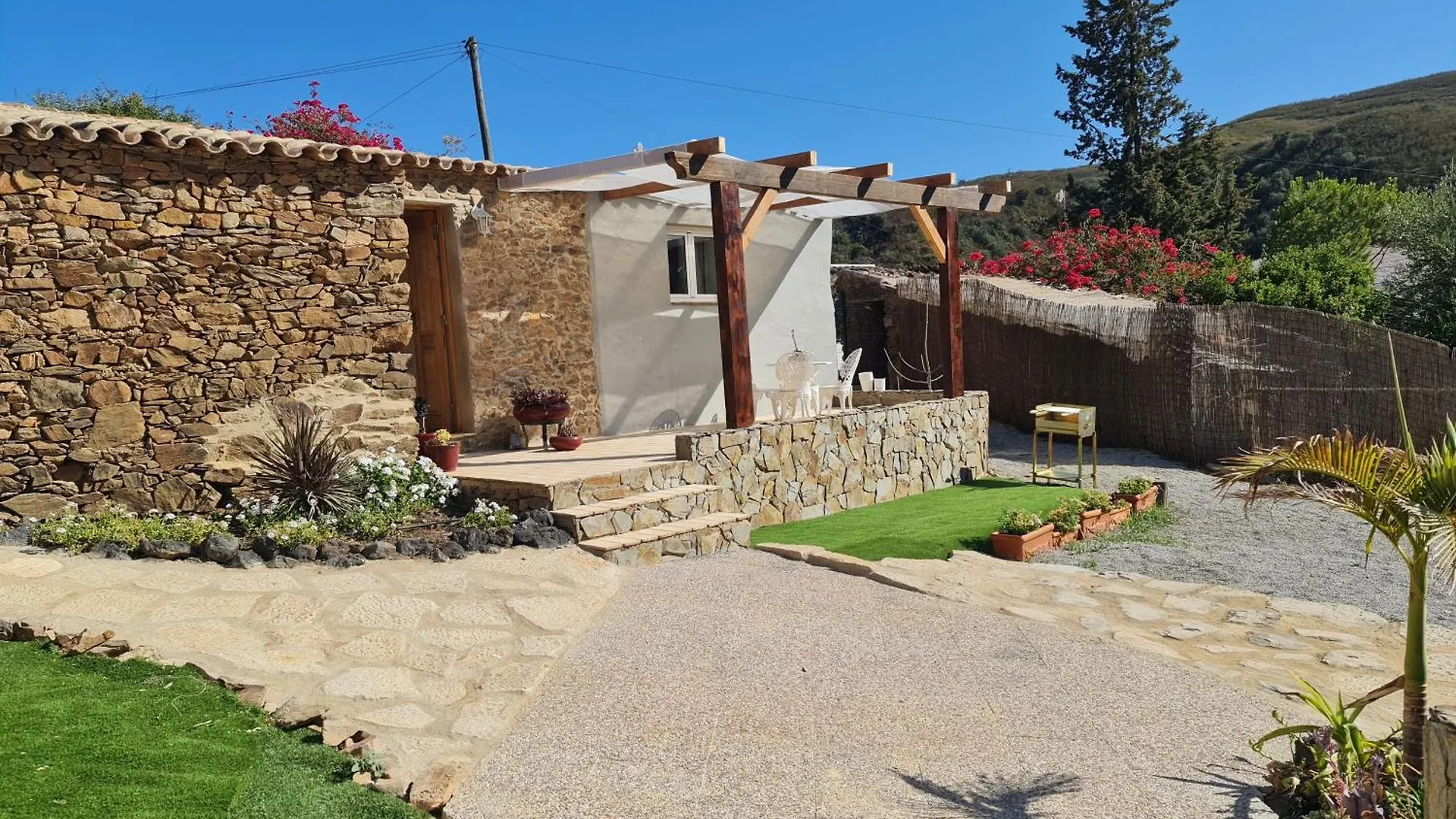 Quinta Do Silencio Villa Tavira 0*,