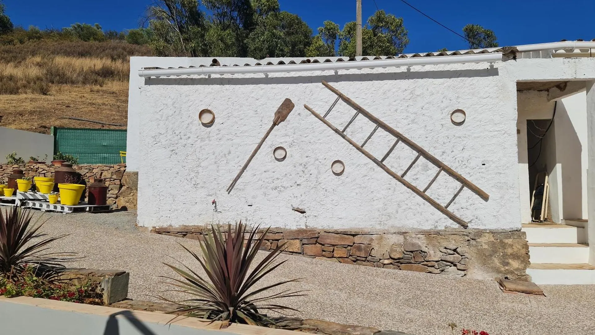 Quinta Do Silencio Villa Tavira Holiday home