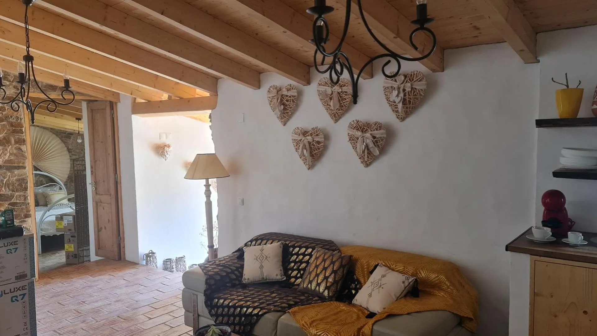 Holiday home Quinta Do Silencio Villa Tavira