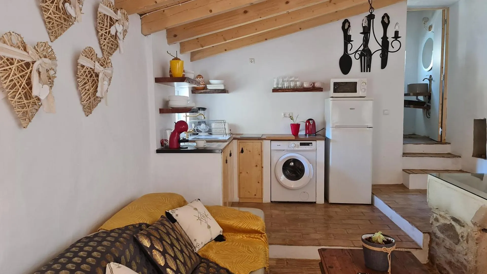 Quinta Do Silencio Villa Tavira Holiday home
