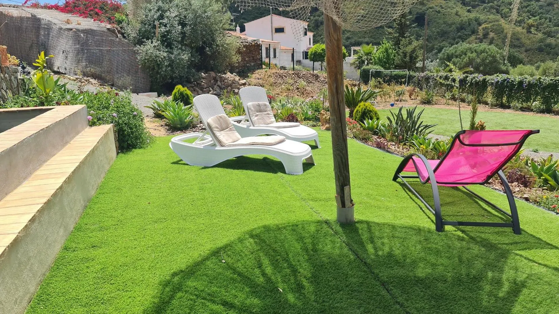 Vila Quinta Do Silencio Tavira Prázdninový dům