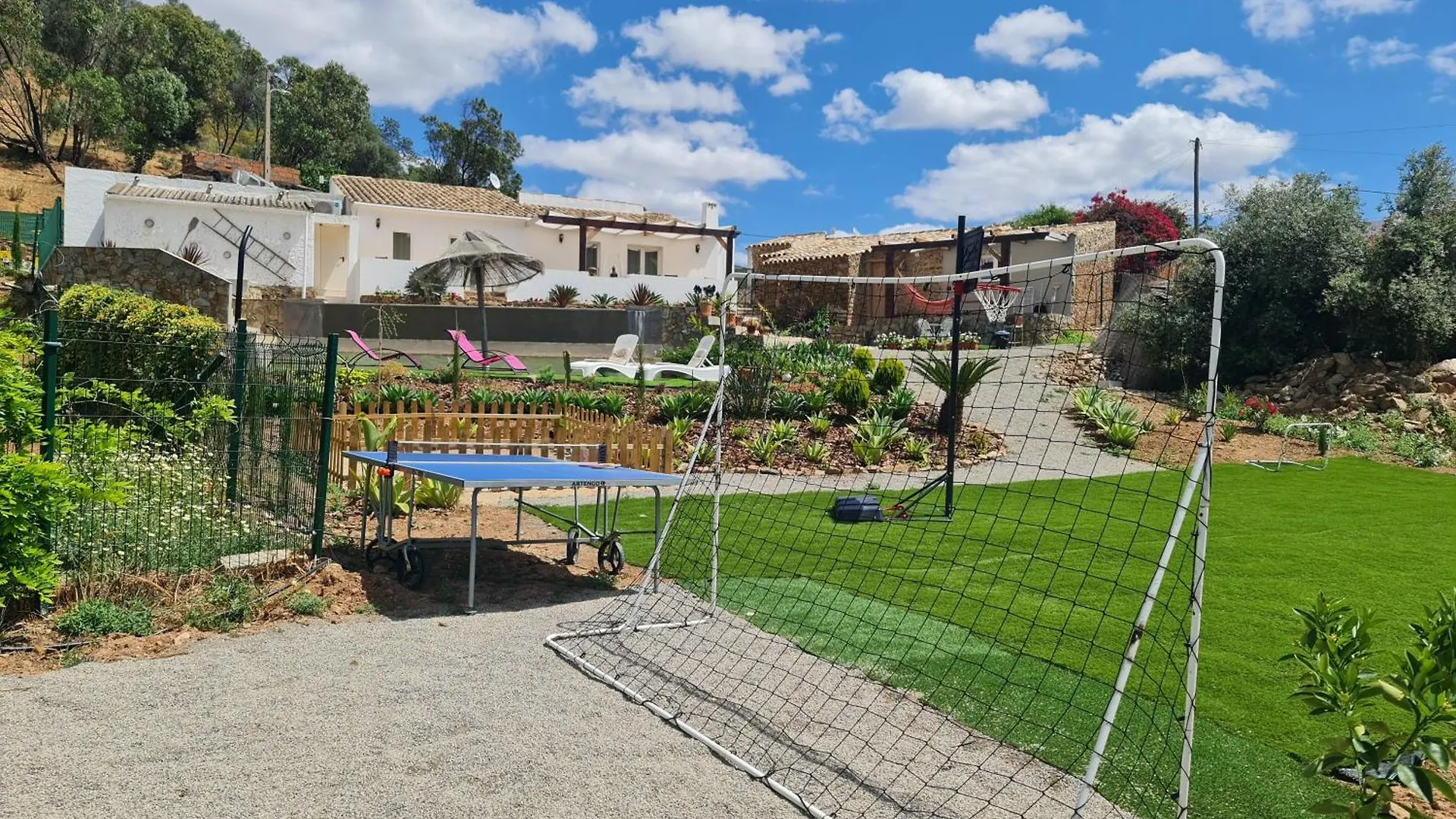 Quinta Do Silencio Villa Tavira