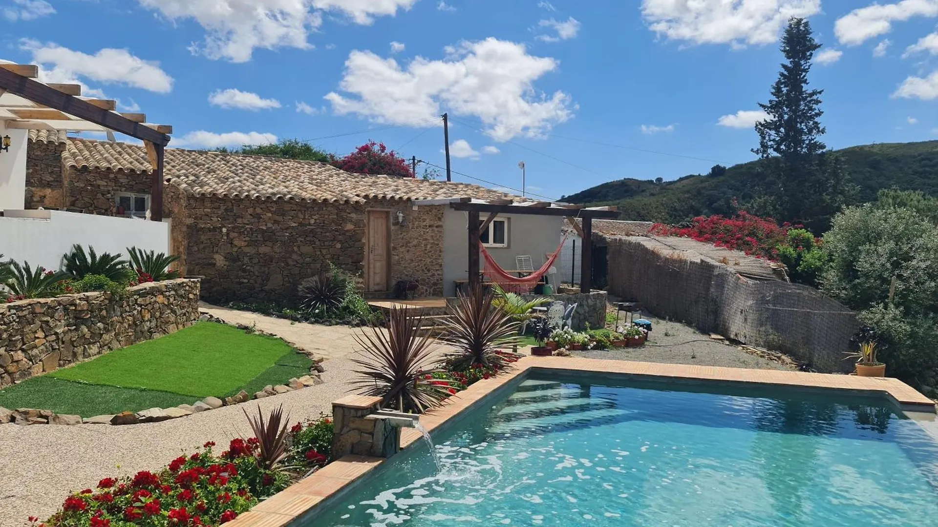 Quinta Do Silencio Villa Tavira Holiday home