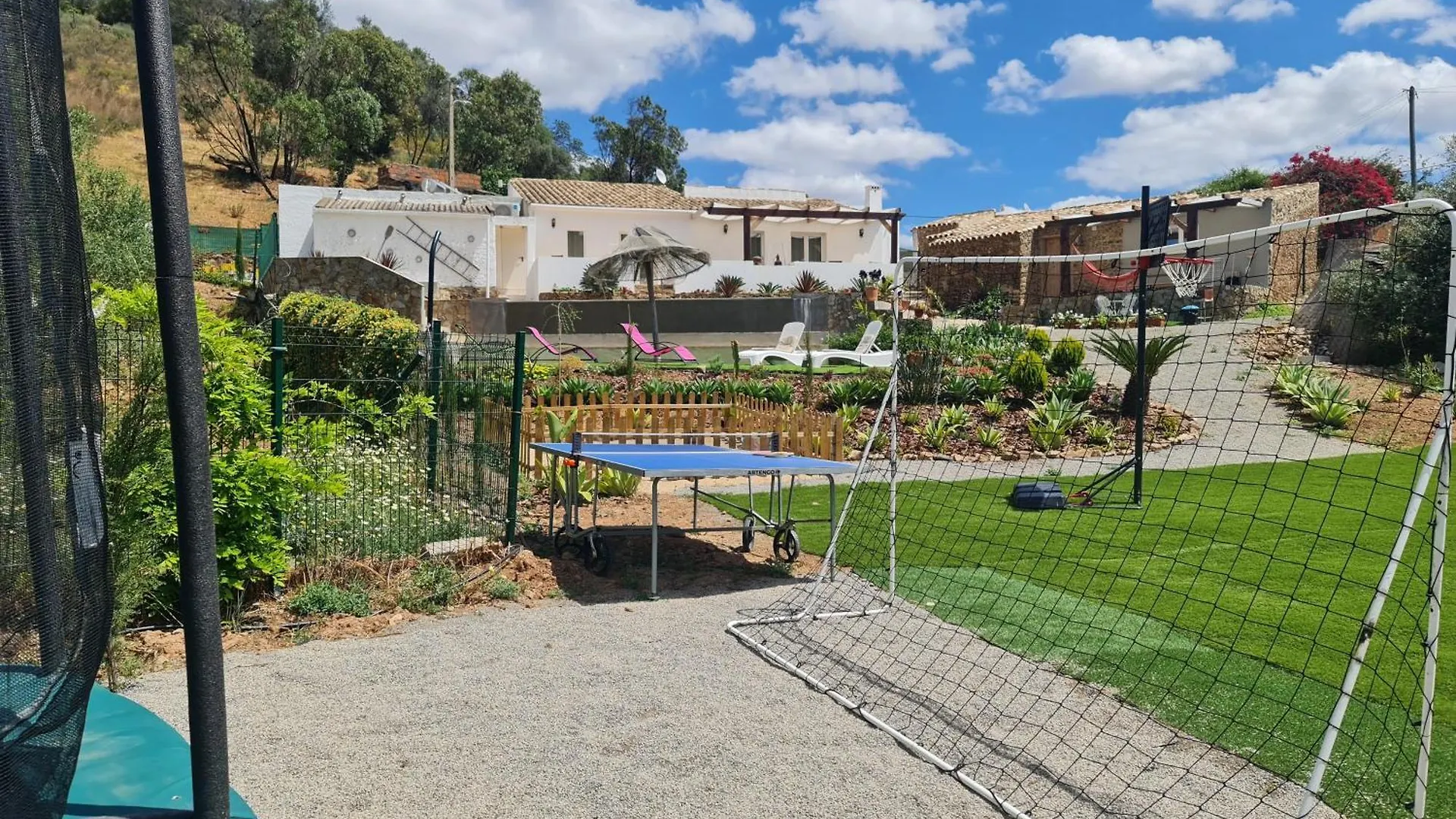 Quinta Do Silencio Villa Tavira