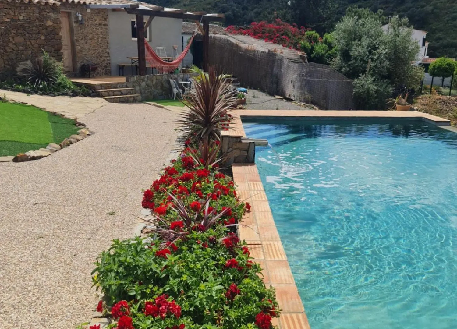 Quinta Do Silencio Villa Tavira Holiday home