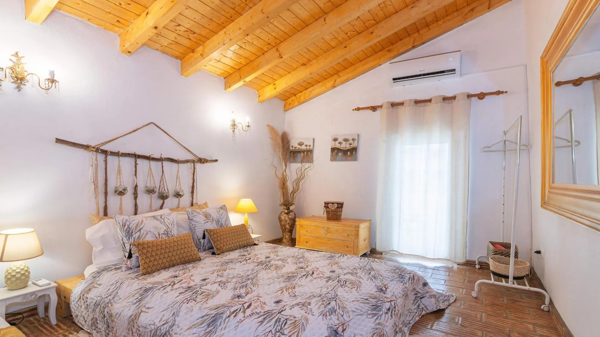 Vila Quinta Do Silencio Tavira Portugalsko