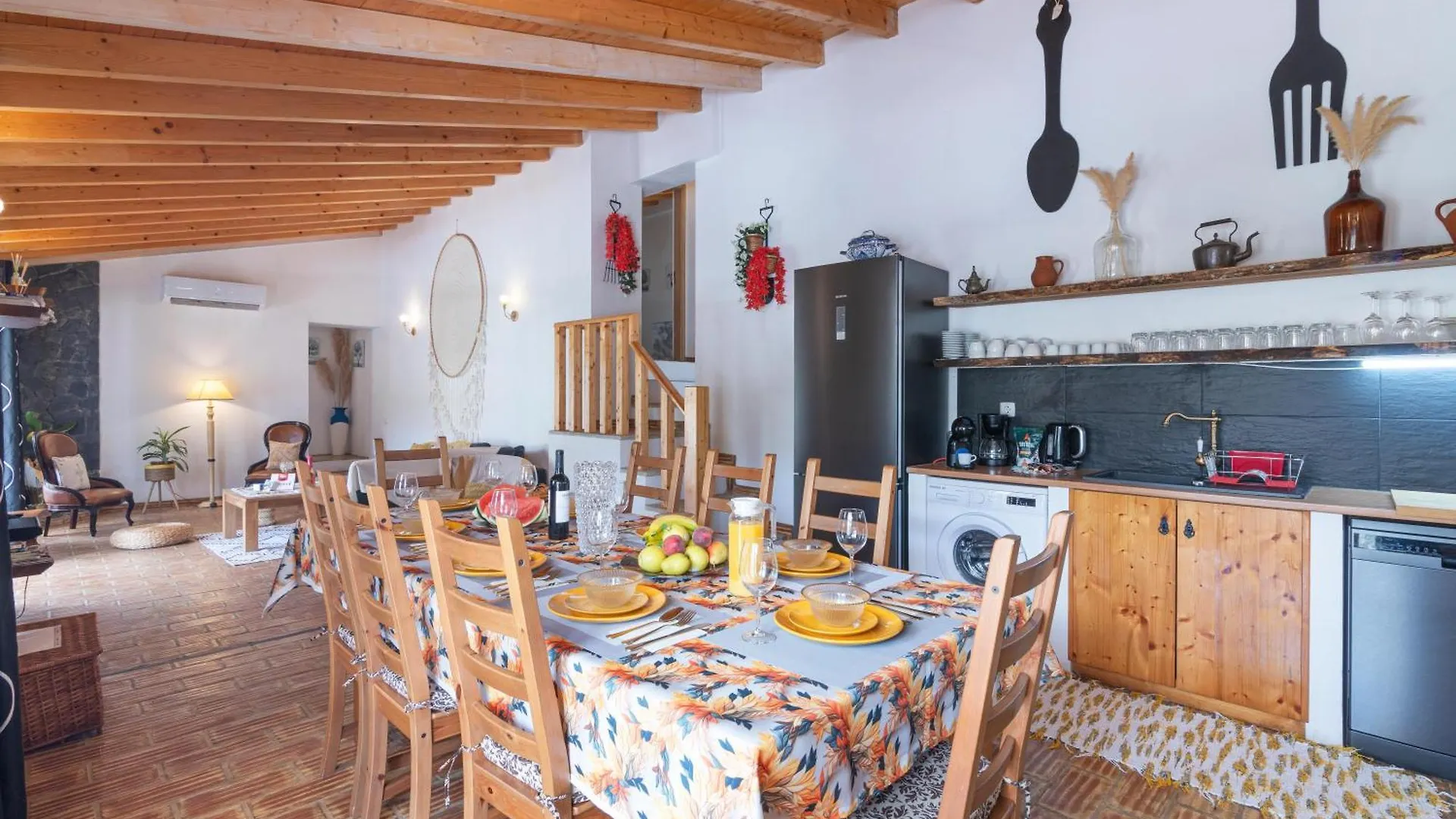 Quinta Do Silencio Villa Tavira