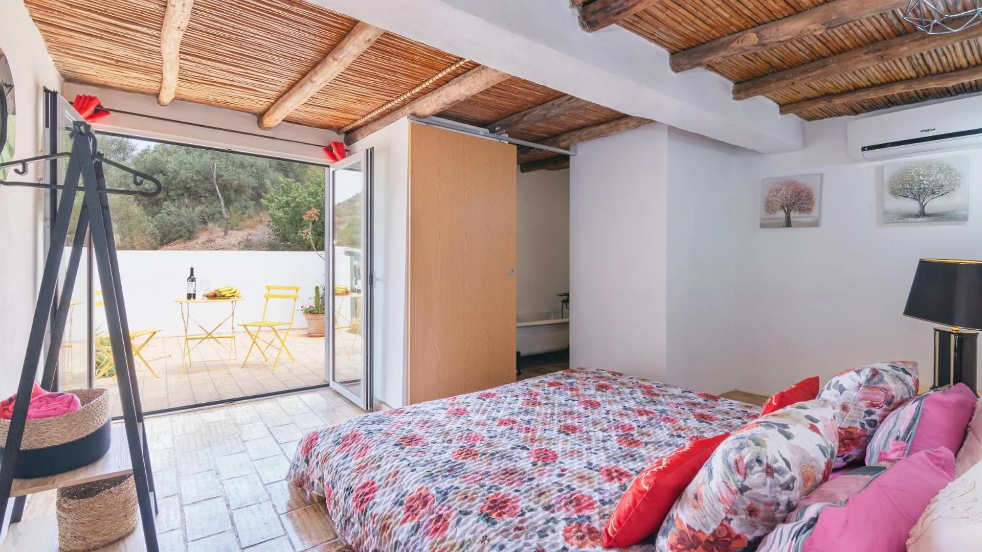 Prázdninový dům Vila Quinta Do Silencio Tavira