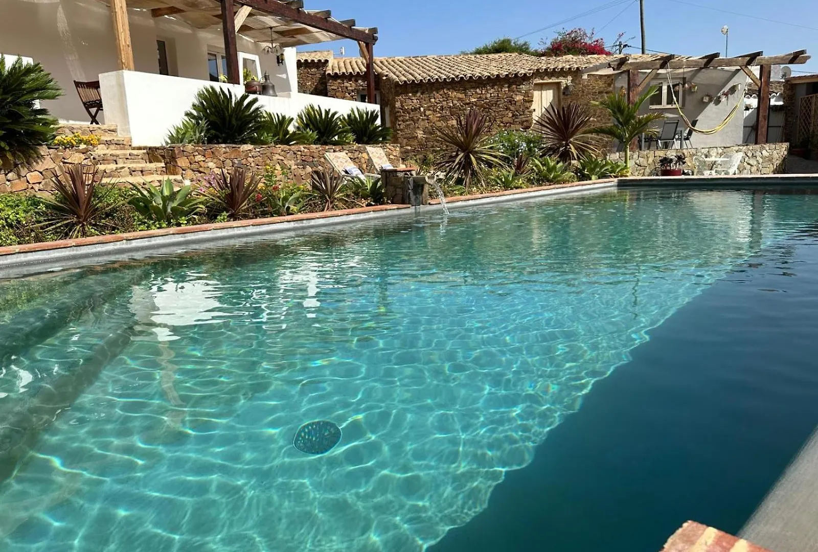 Quinta Do Silencio Villa Tavira Holiday home