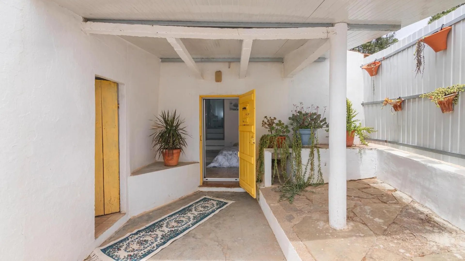 Quinta Do Silencio Villa Tavira Holiday home