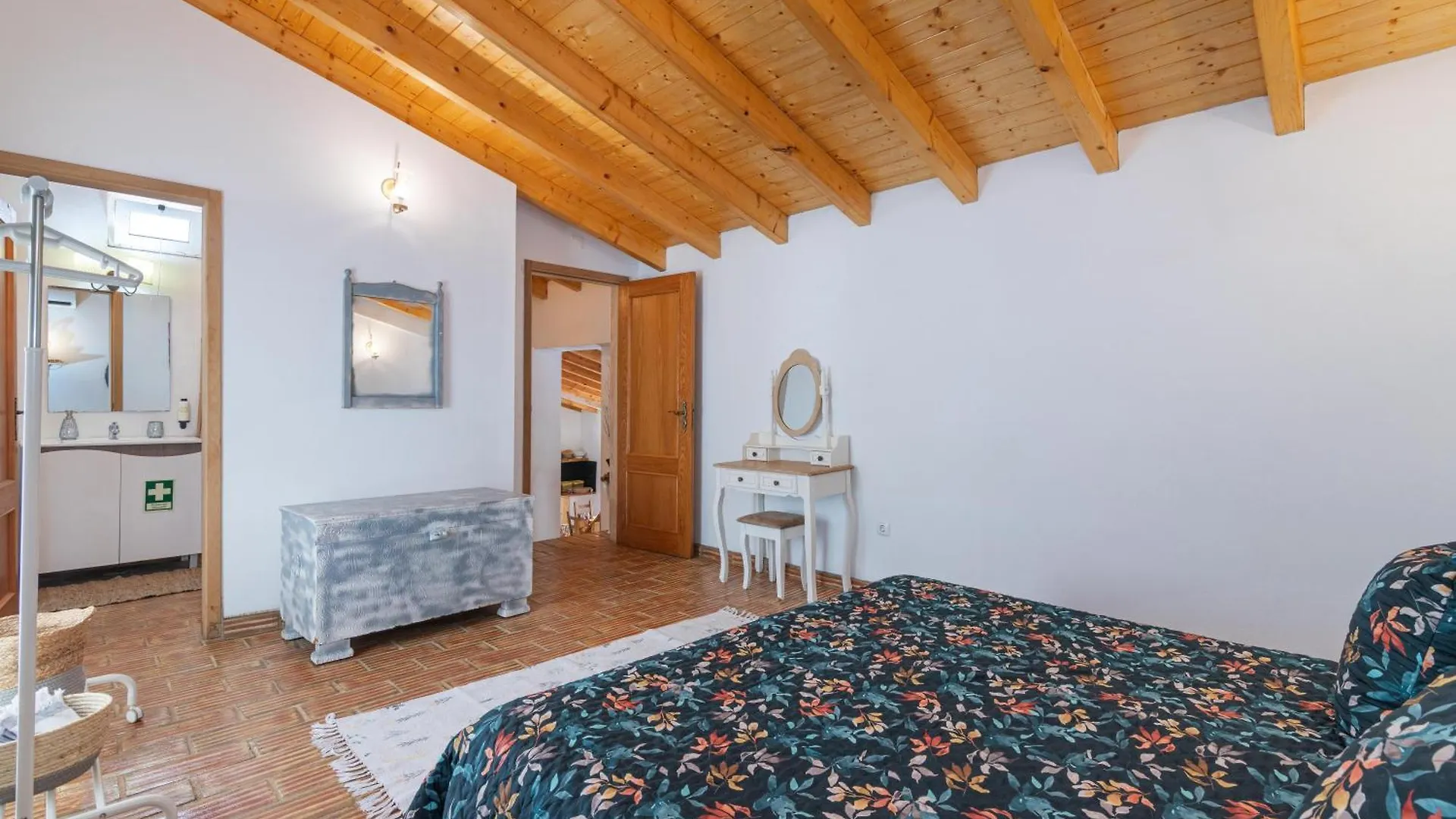 Prázdninový dům Vila Quinta Do Silencio Tavira Portugalsko