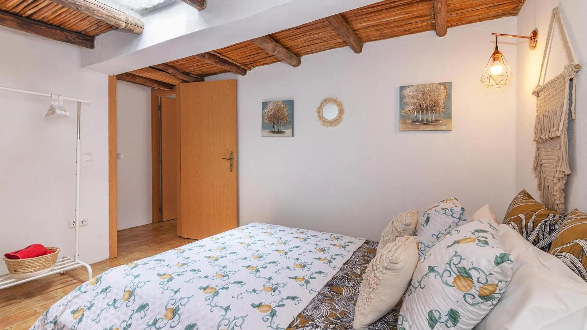 Quinta Do Silencio Villa Tavira