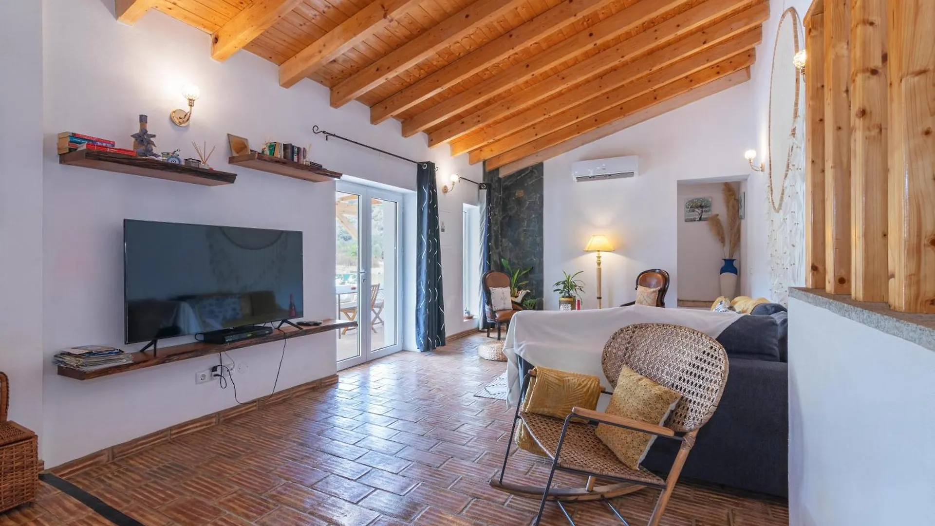 Holiday home Quinta Do Silencio Villa Tavira