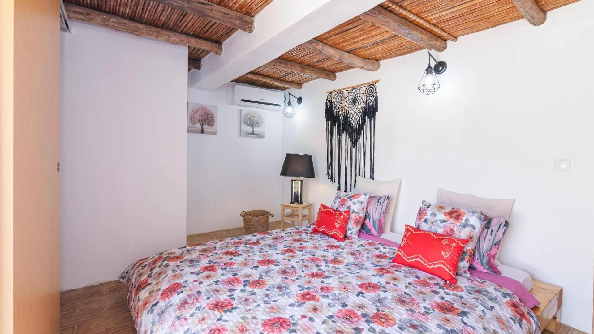 Quinta Do Silencio Villa Tavira Holiday home