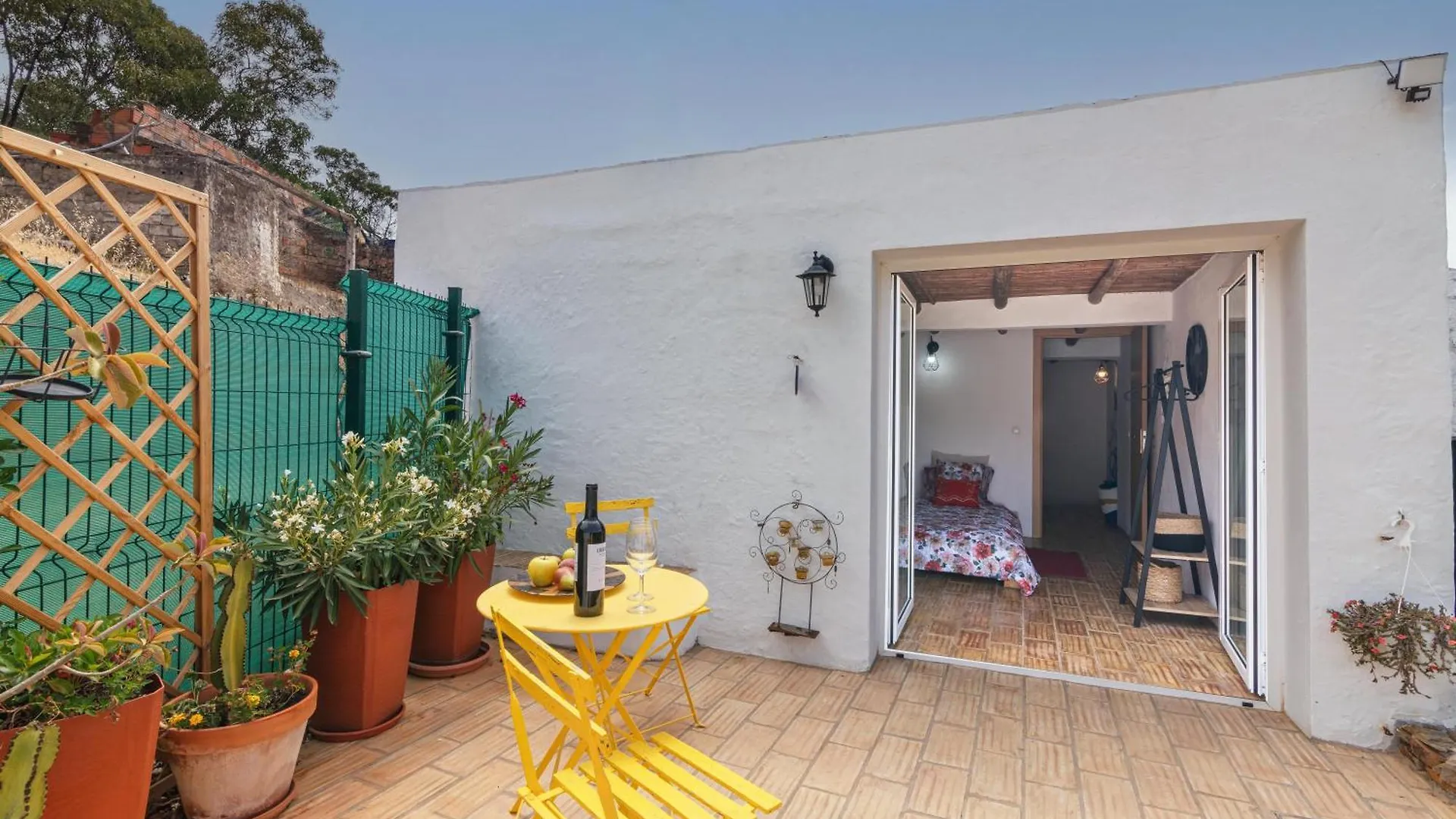 Quinta Do Silencio Villa Tavira