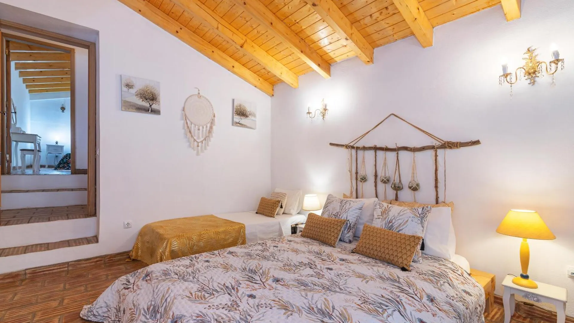 Quinta Do Silencio Villa Tavira Holiday home