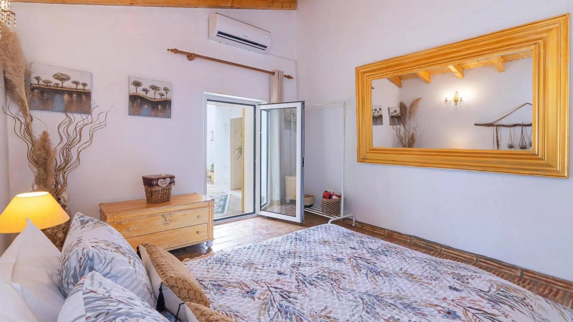 Holiday home Quinta Do Silencio Villa Tavira Portugal