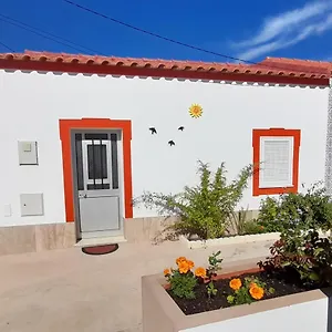 Casa de Férias Casa Andorinha, Tavira